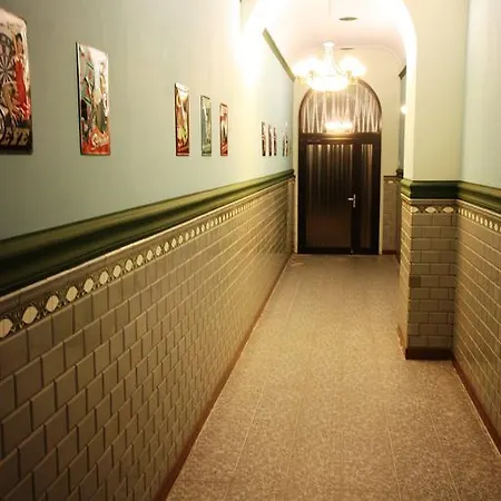 Aparthotel Vacapps 4*