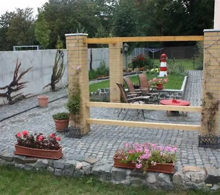 Aparthotel Vacapps Leipzig