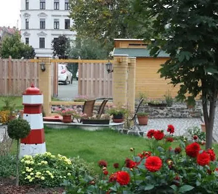 Vacapps Lägenhetshotell