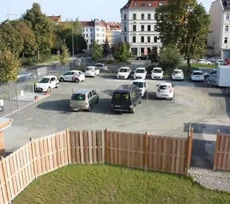 Vacapps Aparthotel Leipzig