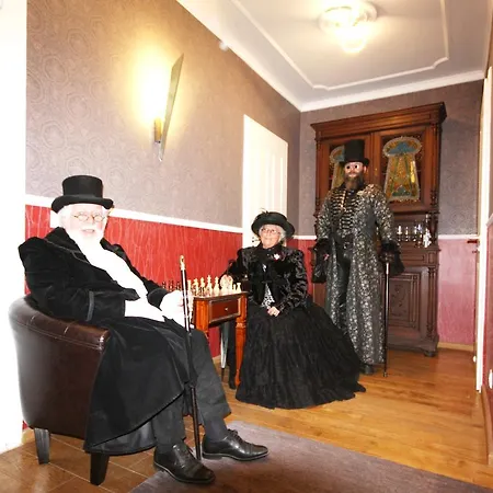 Vacapps Aparthotel Leipzig