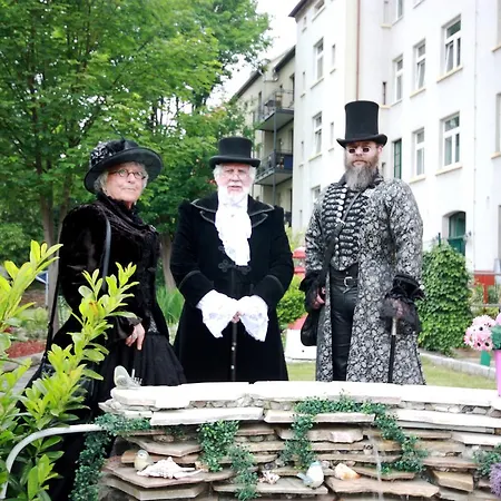 Vacapps Lägenhetshotell 4*