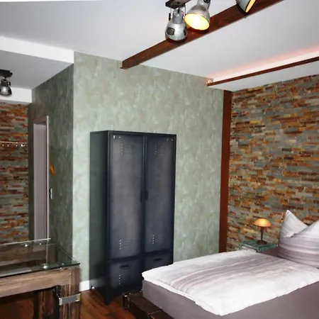 Aparthotel Vacapps Leipzig