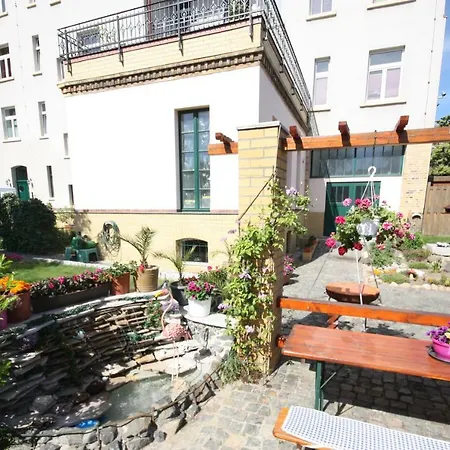 Hotel apartamentowy Vacapps