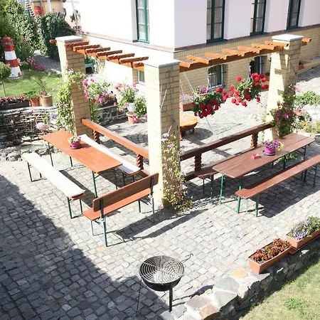 Hotel apartamentowy Vacapps