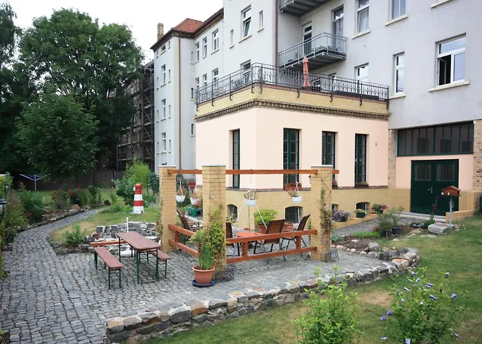 Vacapps Hotel apartamentowy 4*