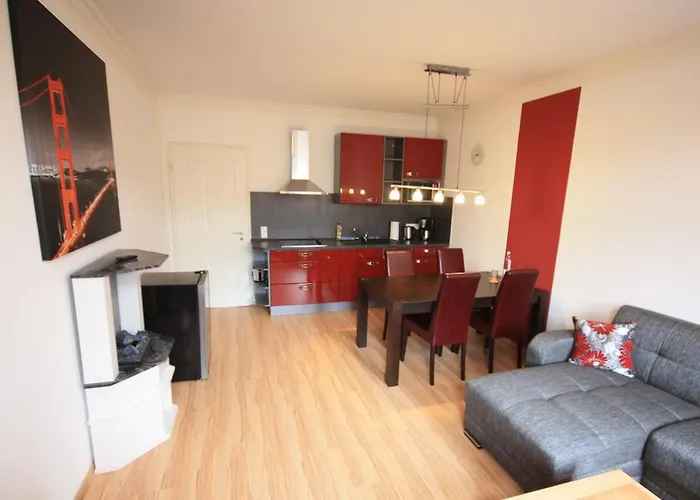 Vacapps 4* Leipzig