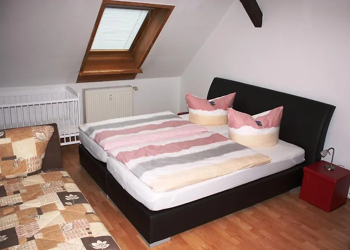 Vacapps Hotel apartamentowy Lipsk