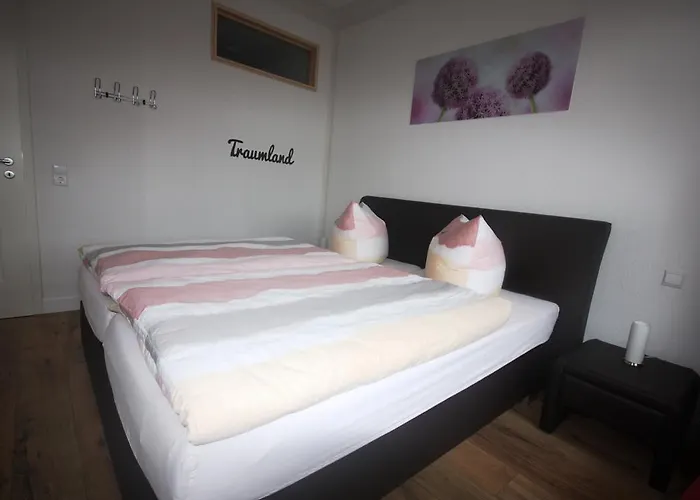 Apart Otel Vacapps Leipzig