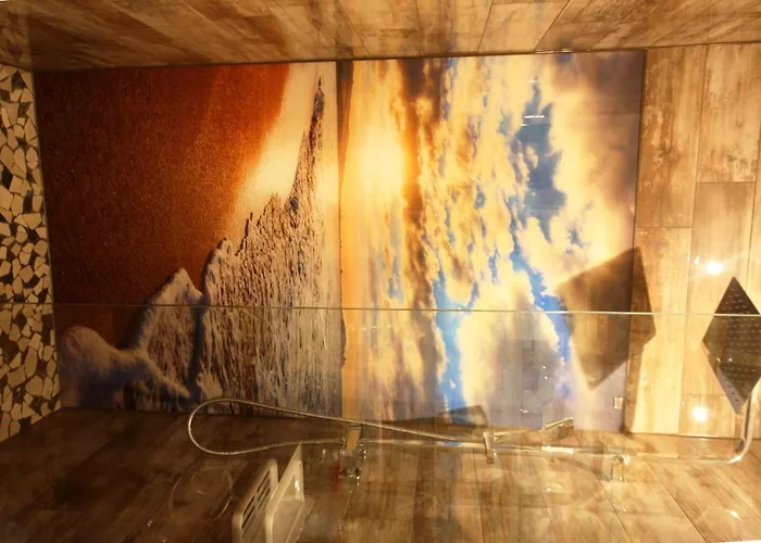 Vacapps Hotel apartamentowy 4*