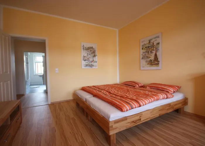 Vacapps Apart-hotel