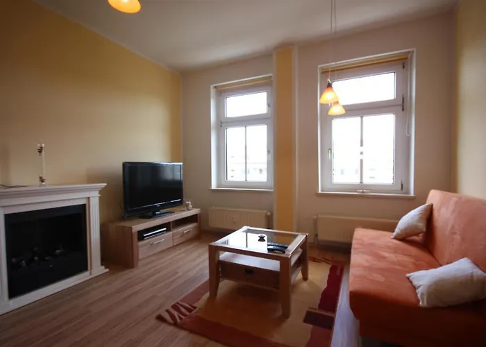 Vacapps Aparthotel 4*