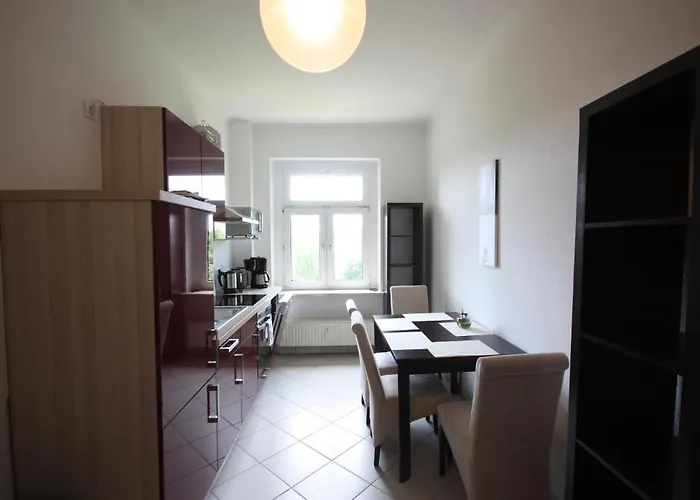 Hotel apartamentowy Vacapps 4*