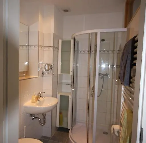 Hotel apartamentowy Vacapps Lipsk