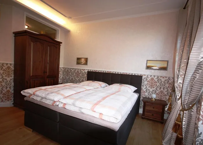 Hotel apartamentowy Vacapps Lipsk