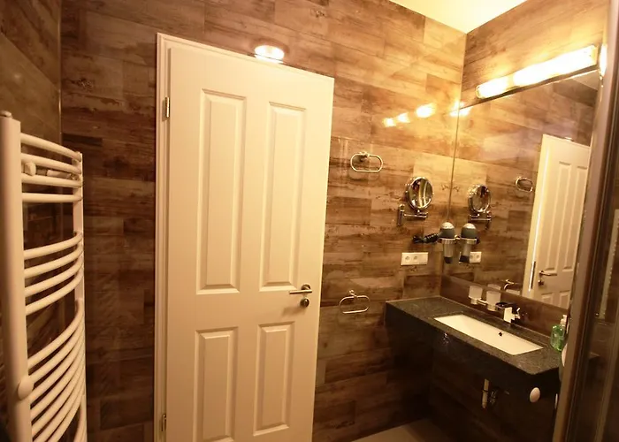 Apart Otel Vacapps 4*