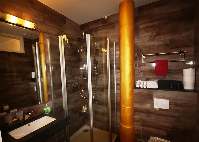 Vacapps Hotel apartamentowy