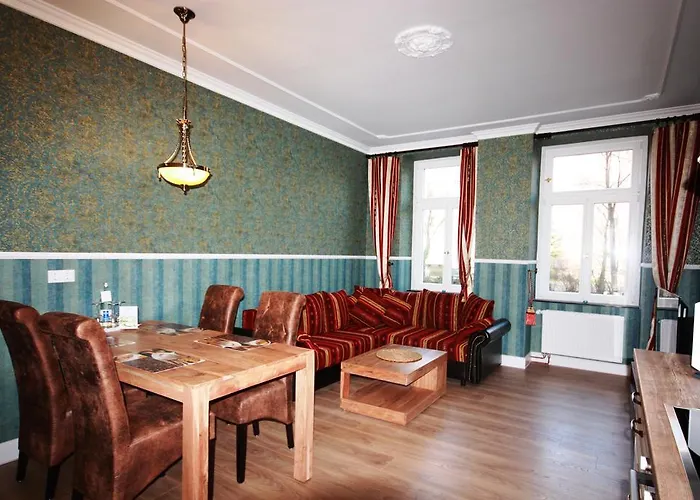 Hotel apartamentowy Vacapps