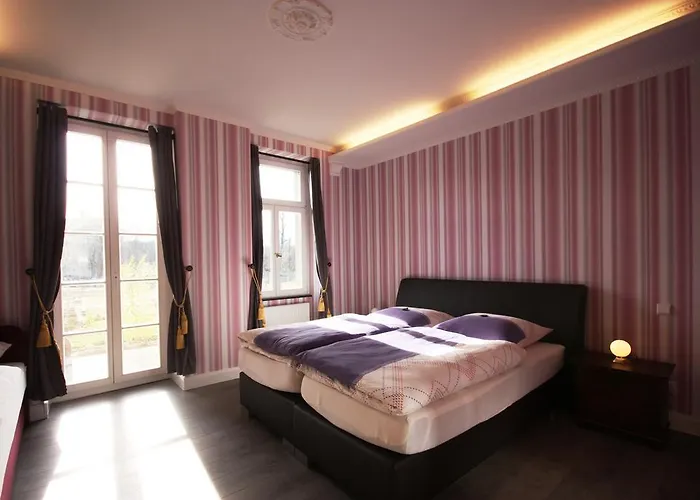 Hotel apartamentowy Vacapps 4*