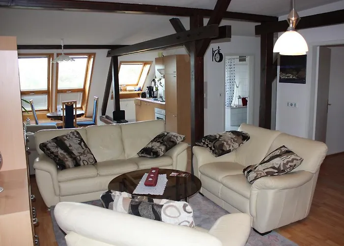 Vacapps Hotel apartamentowy 4*