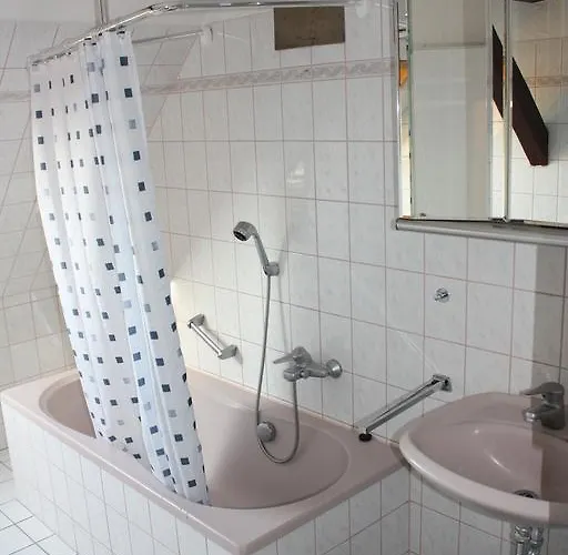 Vacapps Apart Otel Leipzig