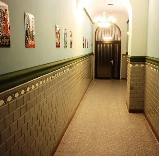 Hotel apartamentowy Vacapps 4*