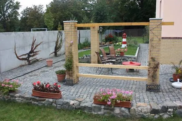 Hotel apartamentowy Vacapps Lipsk