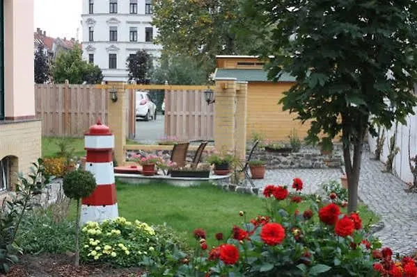 Vacapps Hotel apartamentowy