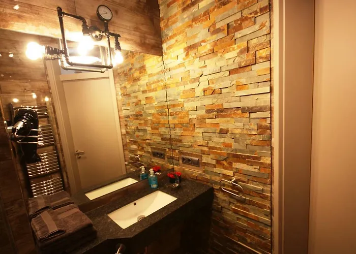 Hotel apartamentowy Vacapps