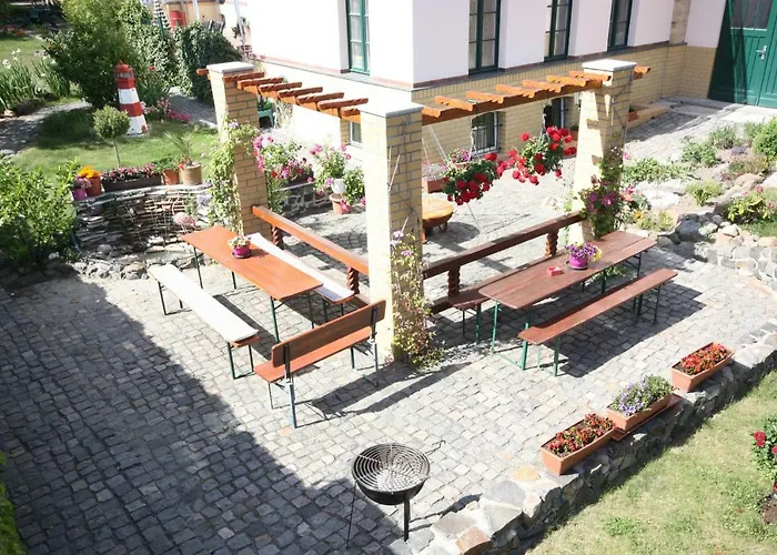 Hotel apartamentowy Vacapps